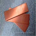 0.1mm Electrical Copper Foil Sheet in Rolls